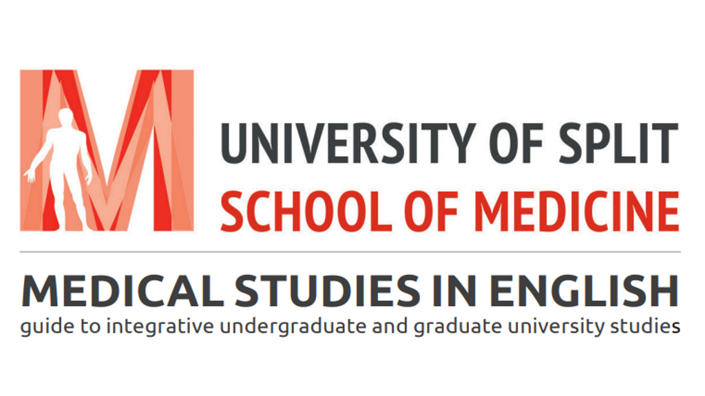 Medical Studies in English - Brochure